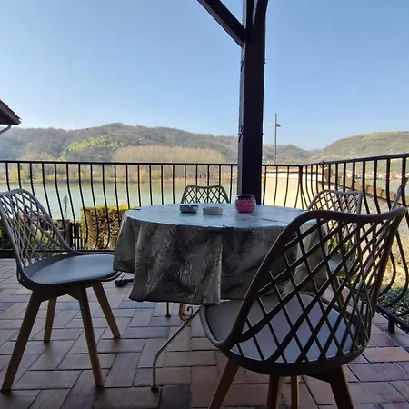 Gisele Dans Maison Partagee Bord Du Rhone 3*