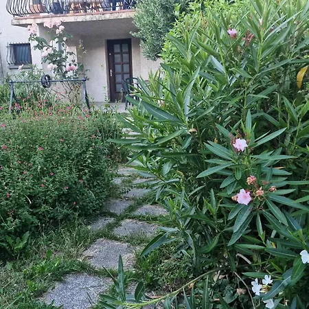 Gisèle Room, Bord Du Rhône, Privée Couette-café Sablons (Drome)
